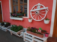 Vita Ristorante Gasthof