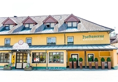 Hoftaverne Ziegelbock