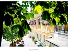 Hoftaverne Ziegelbock