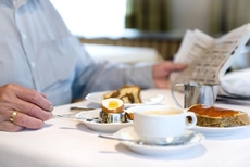 Hoftaverne Ziegelbock