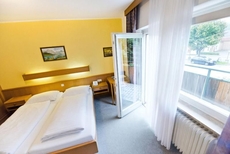 Hoftaverne Ziegelbock