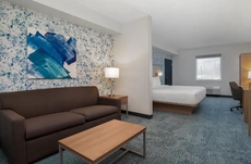 Quality Inn & Suites Prescott ON