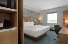 Quality Inn & Suites Prescott ON