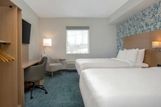 Quality Inn & Suites Prescott ON