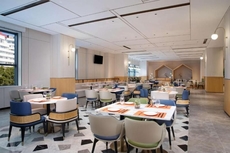 Hilton Garden Inn Chengde Mountain Resort