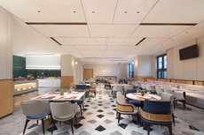 Hilton Garden Inn Chengde Mountain Resort