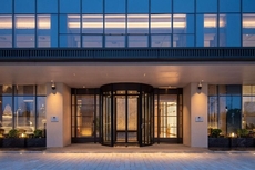 DoubleTree by Hilton Guang'an