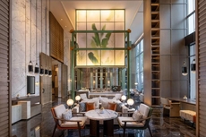 DoubleTree by Hilton Guang'an