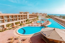 Coral Sea Beach & Aqua Park