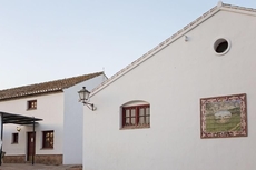 Cortijo del Arte