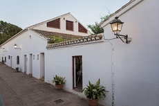 Cortijo del Arte