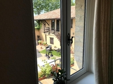 Hostellerie des Bichonnieres