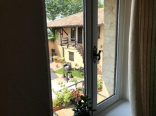 Hostellerie des Bichonnieres