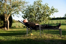 Hotel Du Moulin De La Brevette