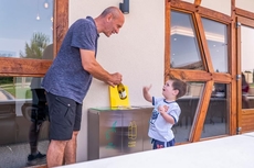 Hotel Du Moulin De La Brevette