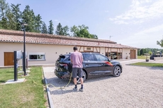 Hotel Du Moulin De La Brevette