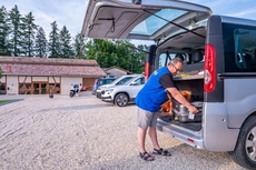 Hotel Du Moulin De La Brevette