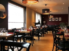 Logis Hotel Le Cheval Noir