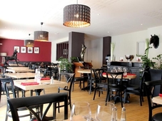 Logis Hotel Le Cheval Noir