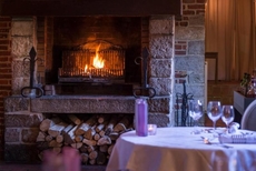 Logis Hotel La Gentilhommiere