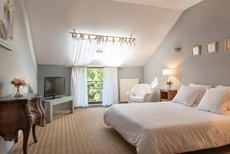 Logis Hotel La Gentilhommiere