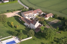 Le Pigeonnier du Perron