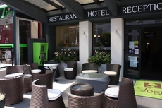 Logis Hotel Rest La Renaissance