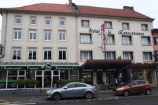 Logis Hotel Rest La Renaissance