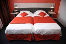 Logis Hotel Rest La Renaissance