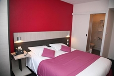 Logis Hotel Rest La Renaissance