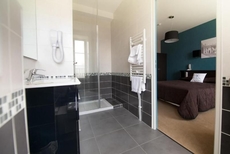 Logis Hotel La Croix Verte Le Relais Des Moulins