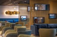 Kyriad Tour Sud - Ballan Mire