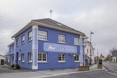 Hotel Restaurant De La Poste