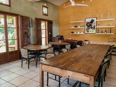 Mas Escombelle Chambre d'Hote