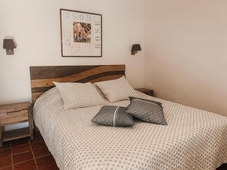 Mas Escombelle Chambre d'Hote