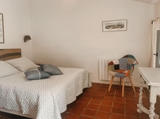 Mas Escombelle Chambre d'Hote