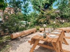 Mas Escombelle Chambre d'Hote