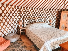 Mas Escombelle Chambre d'Hote