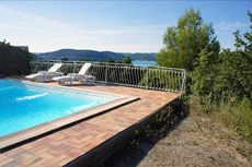 Hotel Restaurant Les Cavalets