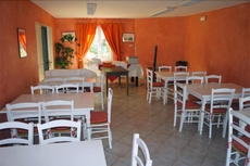 Hotel Restaurant Les Cavalets