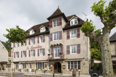 Logis Hotel le Beaulieu?
