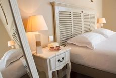 Logis Hotel le Beaulieu?