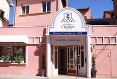 L Embleme Boutique Hotel