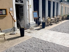 Logis Hotel Le Relais Saint Louis