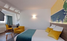 Hostellerie Groff Aux Deux Clefs