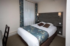 Logis Le Carnot Hotel