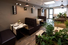 Logis Le Carnot Hotel