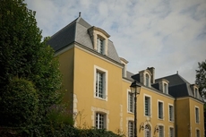 Chateau du Bois Guibert