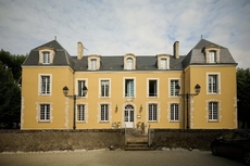 Chateau du Bois Guibert