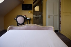 Chateau du Bois Guibert